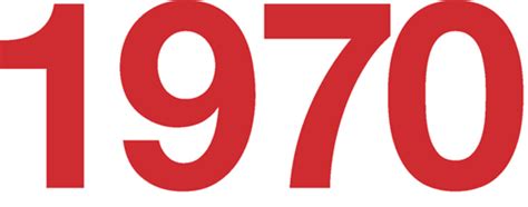 1970s Pop Culture Timeline