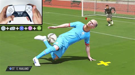 These Skill Moves Are Overpowered In Fifa Tutorial Youtube