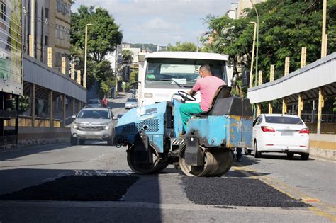 Operação tapa buraco passou por quase 20 bairros durante a semana em