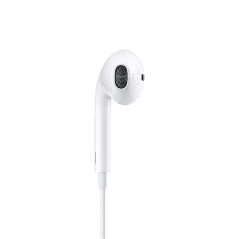 Купить Наушники Apple EarPods with Lightning Connector MMTN2ZM/A в Москве