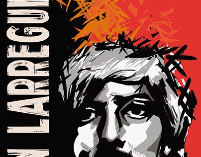 Leon Larregui Drawing Projects :: Photos, videos, logos, illustrations and branding :: Behance