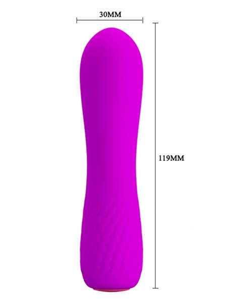 Pretty Love Mini Vibrator Mini Vibratoren Vibratoren Sex Toys