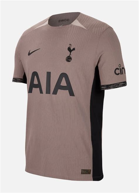 Tottenham Hotspur 23/24 Third Replica Kit – BCI Kits