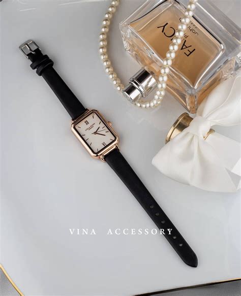 وینا اکسسوری | ساعت Lola Rose