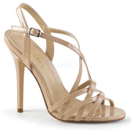 Venta Sandalias De Tiras Cruzadas En Stock