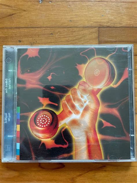 Peter Gabriel Secret World Live Cd Hobbies Toys Music Media