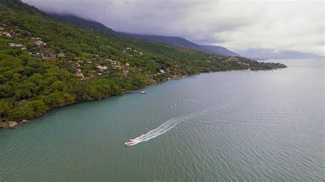 Ilhabela SP Embratur Sebrae Flickr