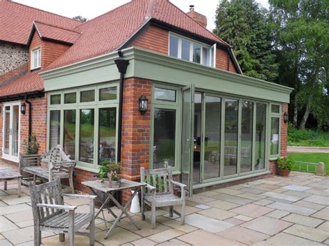 Orangery Designs