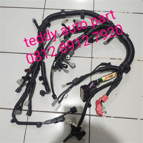 Jual Kabel Body Mesin Wire Engine Sigra Calya Agya Manual Cc Dual