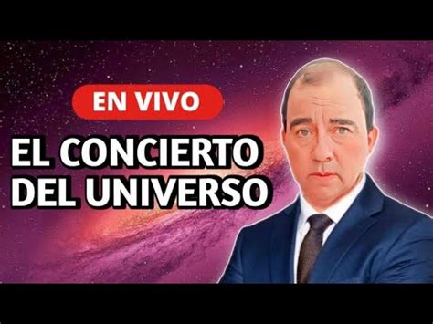 El Concierto Del Universo Estudio Biblico Youtube