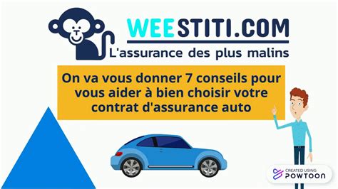 7 Conseils Pour Contrat Dassurance Auto Youtube