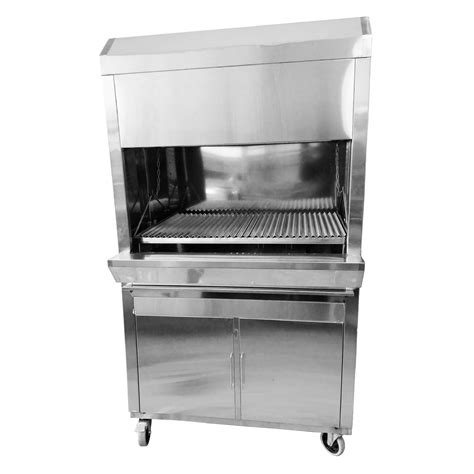 Horno Parrillero - Frio Centro Perú