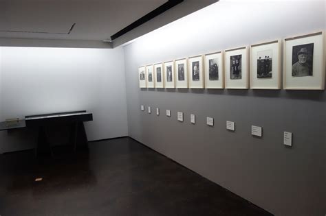 Expo August Sander Hommes Du Xxe Si Cle M Morial De La Shoah