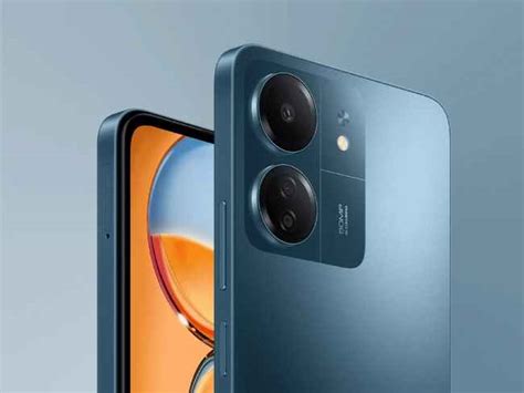 Redmi 13C Series भारत में लॉन्च! इतनी सी कीमत में 16GB तक रैम और 50MP ...