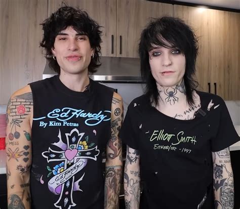 Johnnie Guilbert Jake Webber In Johnnie Guilbert Latina Woman Jake Weber