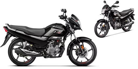 Hero Super Splendor Xtec Launched Top Things About It