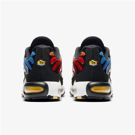 Nike Air Max Plus Tn Greedy AV7021 001 Pretty Kickz