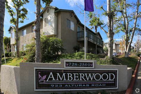 Amberwood Apartments Rentals - Fallbrook, CA | Apartments.com