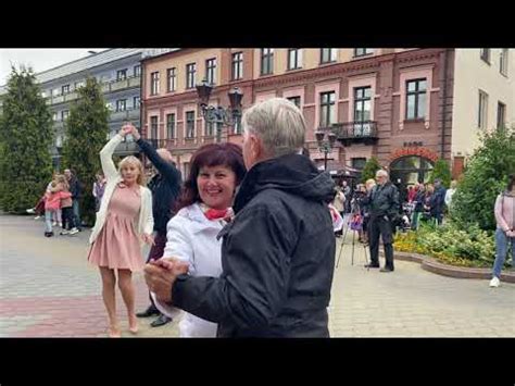 Красивый Нежный Танец Моих Друзей! - YouTube