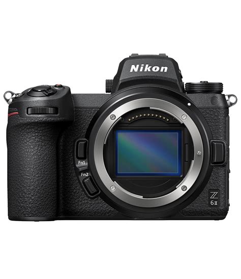 Nikon Firmware Updates Bei Foto Leistenschneider