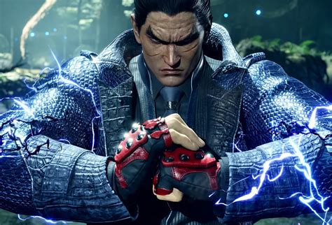 Tekken 8 Roster All Confirmed Characters Green Man Gaming Blog