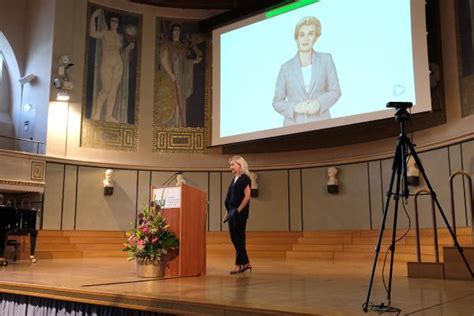 Feierliche MZL Münchener Zentrum für Lehrerbildung LMU München