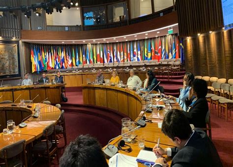 Am Rica Latina Y Caribe Revierten Alza De Pobreza De Pandemia