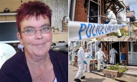 Man 42 Murdered His Mother By Setting Fire To Their Flat Before Going