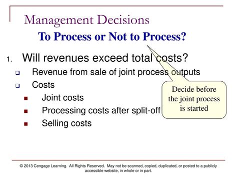 Ppt Cost Accounting Foundations Evolutions E Kinney And Raiborn