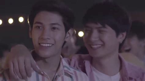 Sotus Thai BL Series Kongpob Arthit Tamil Love Song Romantic Gay