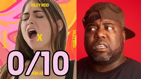 From Adult Actress To Worst Rap Song In History Riley Reid Rap