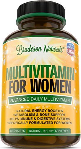 Best Multivitamin Without Vitamin D Your Best Life