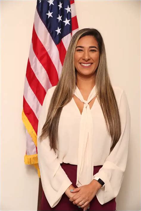 Keyla Carmona U S Immigration Law Counsel