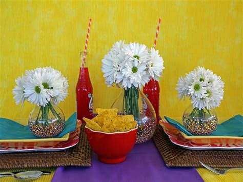 Easy Cinco De Mayo Party Ideas Easy Crafts And Homemade Decorating