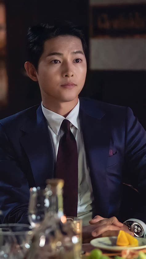 Vincenzo Songjoongki Song Joong Ki Dedication Songs Song Books