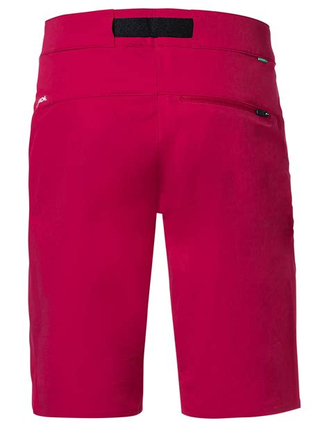 Vaude Damen Hose Women S Badile Shorts Kaufen Engelhorn