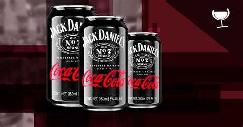 New Product Jack Coke Pack Rtd Corners Fine Wine Spirits