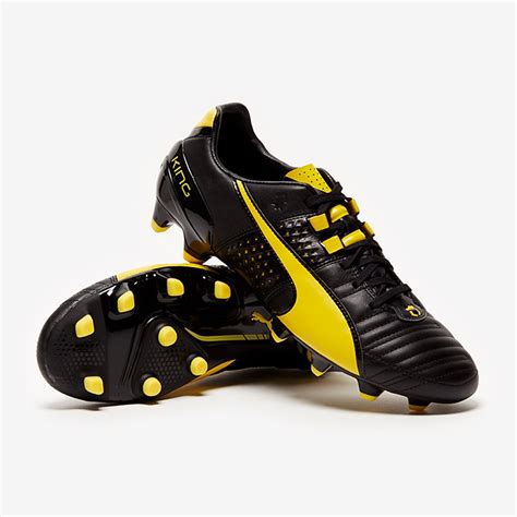 Puma King Football Boots Prodirect Soccer