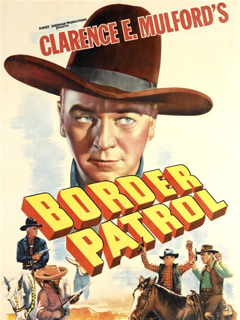 Border Patrol Pictures - Rotten Tomatoes