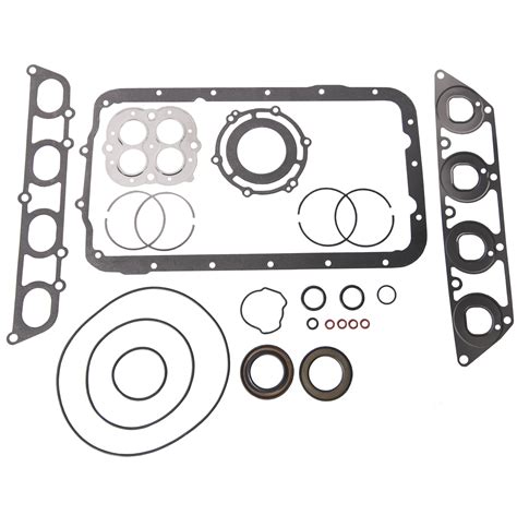 Installation Gasket Kit For Kawasaki STX 12 F STX 15 F 2003 2008