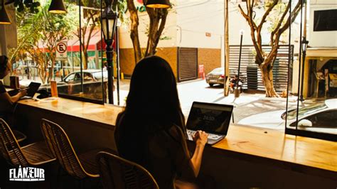 Los Mejores Espacios De Coworking En Lima Para N Madas Digitales En