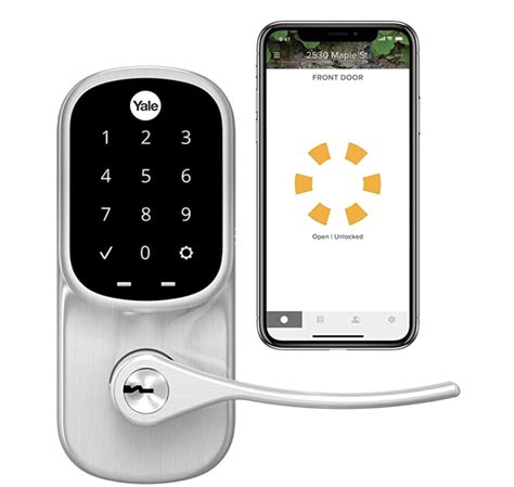 The Best Smart Locks for Sale in 2022 |SPY | SPY