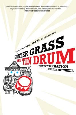 The Tin Drum by Grass, Gnter, Paperback - DiscountMags.com