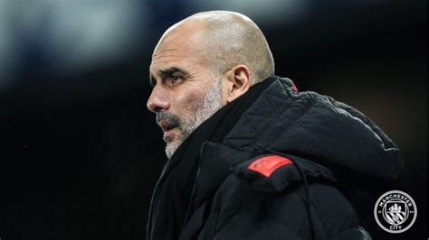 LIGA CHAMPIONS Pep Guardiola Ukir Tinta Emas Usai Bawa Manchester