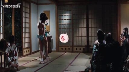 CMNF CFNF Only One Naked Michi No Nude Scene