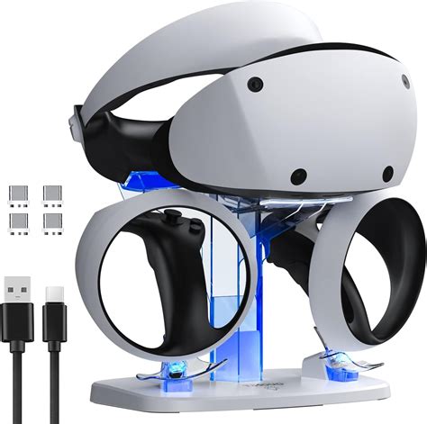 Amazon Co Jp Timovo Psvr Ps Vr Type C