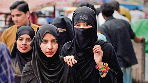 Muslim Women Rights Day To Commemorate Two Years Of Triple Talaq Law