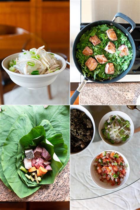 Hawaiian Recipes To Cook At Home - Onolicious Hawaiʻi