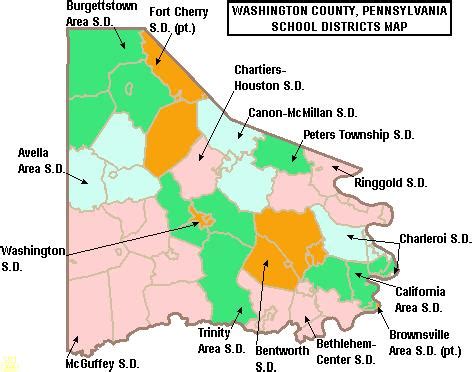 Washington County | About Us