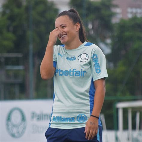 Palmeiras Feminino On Twitter Primeira Semana De Pré Temporada